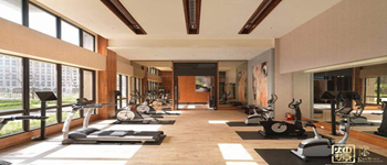 提供智能化健身會(huì)所裝修方案讓您獨(dú)樹一幟