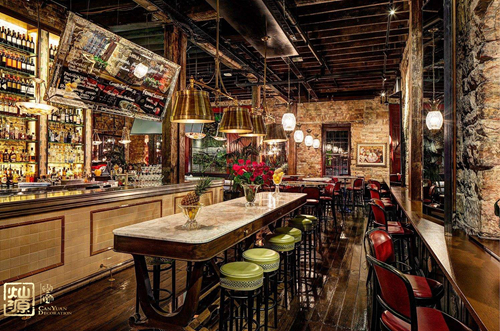 酒吧設(shè)計(jì)