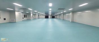 為了營(yíng)造一個(gè)良好的生產(chǎn)環(huán)境，廠房裝修應(yīng)該要注意哪些細(xì)節(jié)？