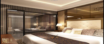 軟裝色彩搭配在酒吧裝修格調(diào)和氛圍營(yíng)造作用