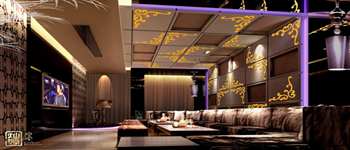 2018KTV裝修設(shè)計(jì)的發(fā)展趨勢(shì)