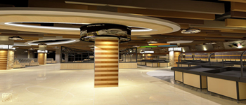 注重“體驗(yàn)式服務(wù)”的商業(yè)空間裝修人性化設(shè)計(jì)是怎樣的？