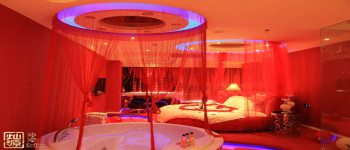 把握潮流需要了解簡(jiǎn)單流行情侶酒店設(shè)計(jì)