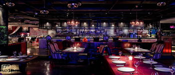 密閉空間的歌舞廳裝修通風(fēng)排氣消防安全很重要