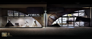 婚紗店裝修應該注意這幾個細節(jié)