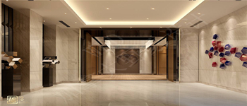 不是每一家裝修公司都能做，賓館裝修難度體現(xiàn)在哪？