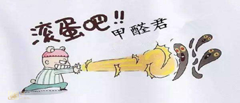 居家工作必備剛裝修完的房子怎么除異味？