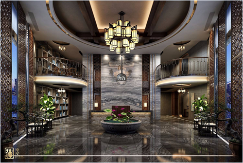 南寧酒店設(shè)計(jì)
