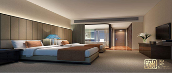 注意到了嗎？你的收益多少取決于賓館裝修細節(jié)