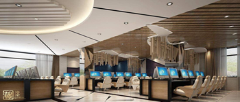 空間小怎么辦 辦公室裝修設(shè)計這樣布局可以節(jié)省空間