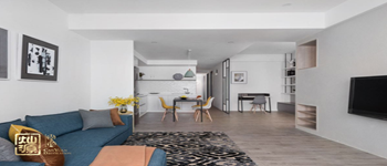 南寧裝修公司哪家好？得看實力保證才放心