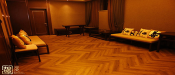 酒店裝修就是差異化競(jìng)爭(zhēng)避免同質(zhì)化