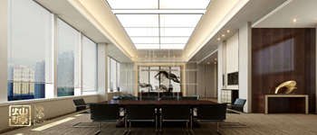 看它的原則和小細節(jié)就知道南寧寫字樓設(shè)計怎樣做到合理化