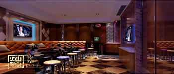 注意到?jīng)]？哪些被忽略掉的七大KTV裝修細節(jié)能吸引很多顧客