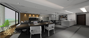 淺析南寧裝修設(shè)計中辦公室裝修風格選擇因素的重要技巧了解一下