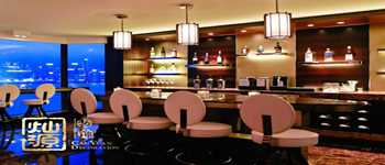 想要你的酒吧裝修與眾不同先從吧臺(tái)開(kāi)始營(yíng)造情調(diào)空間