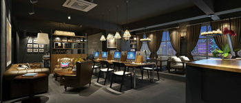 3條燈光設(shè)計規(guī)范確保辦公室明亮舒適