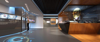 辦公室裝修設(shè)計中BIM技術(shù)能發(fā)揮哪些作用