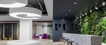 辦公室裝修設(shè)計如何落實綠色節(jié)能環(huán)保材料的應(yīng)用