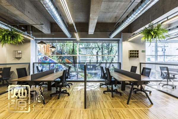辦公室裝修設(shè)計(jì)