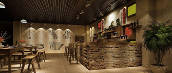 復(fù)古餐廳裝修風(fēng)格中如何營(yíng)造富有情緒感染力的場(chǎng)景