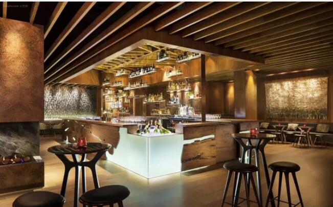 酒吧裝修設計重點注意事項