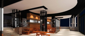 100平火鍋店裝修設(shè)計(jì)有哪些必須重點(diǎn)把握的環(huán)節(jié)