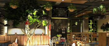 音樂(lè)主題餐廳裝修需要注意的3個(gè)基本點(diǎn)