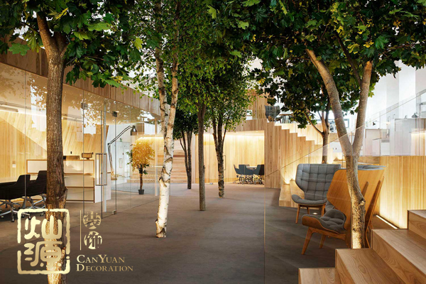 現(xiàn)代簡(jiǎn)約裝修瓷磚選擇