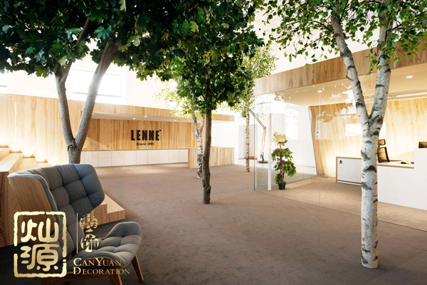 現(xiàn)代簡(jiǎn)約裝修瓷磚選擇