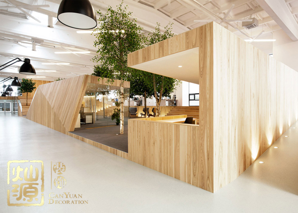 現(xiàn)代簡(jiǎn)約裝修瓷磚選擇