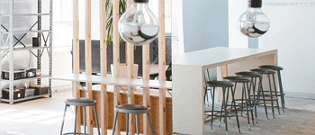 現(xiàn)代簡約型辦公室裝修設(shè)計要點有哪些，記住以下三個要點你也會！