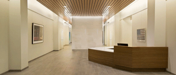 個性化辦公室前臺設(shè)計需要注意什么