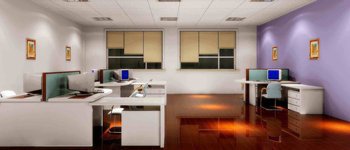 裝修色彩搭配中體現(xiàn)色彩藝術(shù)的操作技巧