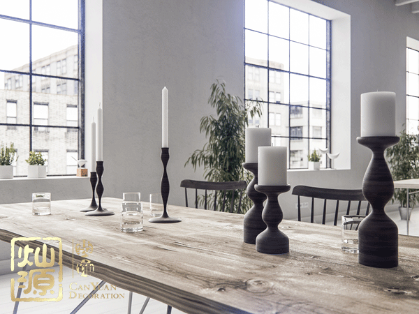 公共辦公區(qū)域設(shè)計中的色彩運(yùn)用