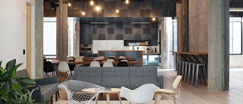 辦公空間色彩設(shè)計的美學(xué)法則有哪些