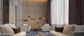 洽談室設(shè)計法則之辦公室裝修設(shè)計