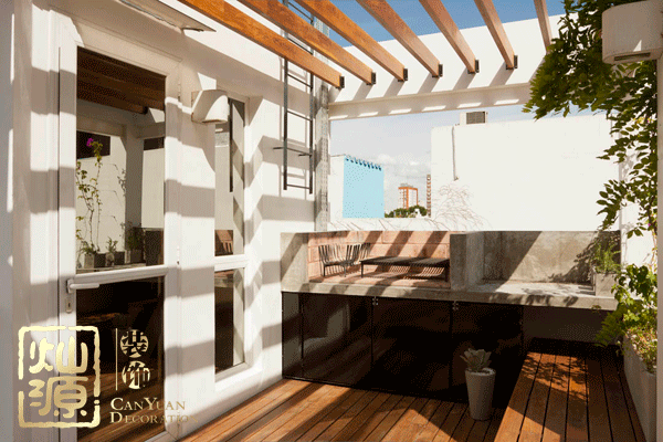 室內(nèi)空間裝修設(shè)計