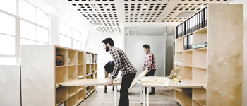 南寧辦公室裝修設(shè)計成功的要點有哪些