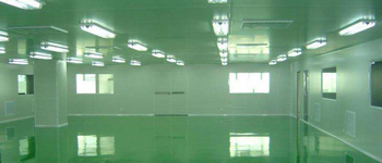 化妝品生產(chǎn)車間的裝修流程，想知道的過來看看吧【附效果圖】