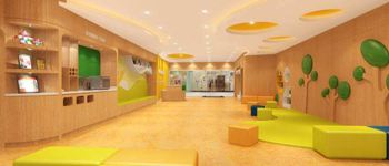南寧早教機(jī)構(gòu)裝修需要多少錢  早教機(jī)構(gòu)裝修費(fèi)用風(fēng)險(xiǎn)評(píng)估