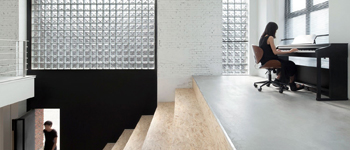 南寧廠房改造裝修設(shè)計  舊廠房到賞心悅目辦公室的進化