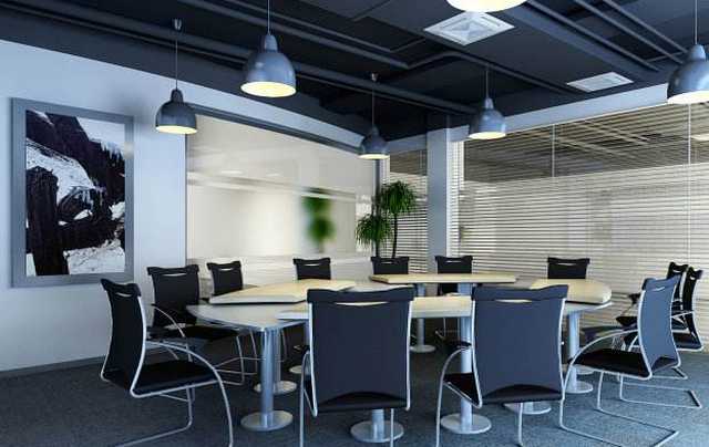 南寧智能辦公室裝修三大要點，不同辦公區(qū)域怎么進(jìn)行合理功能規(guī)劃