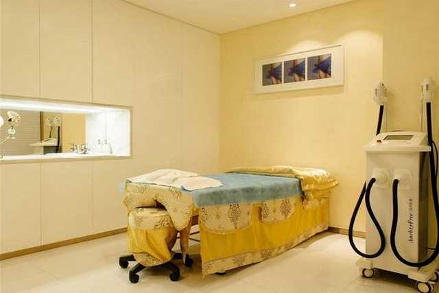 南寧美容院裝修設(shè)計(jì)：四項(xiàng)基本要求，五大設(shè)計(jì)理念帶你了解美容院裝修