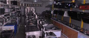 餐飲空間的廚房設(shè)計(jì)有哪些硬性要求