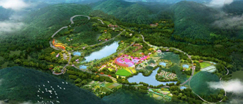 生態(tài)園餐廳設(shè)計(jì)初級講解 看完全文你就入門了