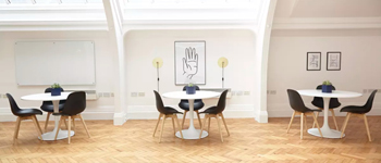 不知道怎么設(shè)計(jì)高效率培訓(xùn)班？看完這套培訓(xùn)班裝修設(shè)計(jì)圖你就懂