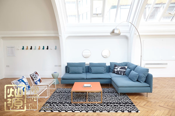 培訓班裝修設(shè)計圖