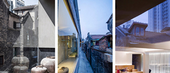 民宅可以改辦公室嗎 ？找一個設(shè)計師就可以實現(xiàn)