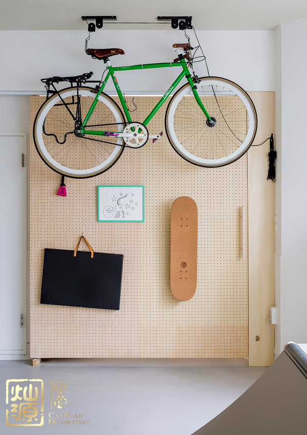 80平辦公室裝修設(shè)計(jì)